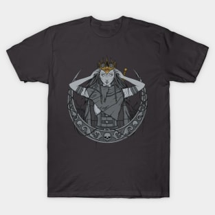 Reawakened Warrior T-Shirt